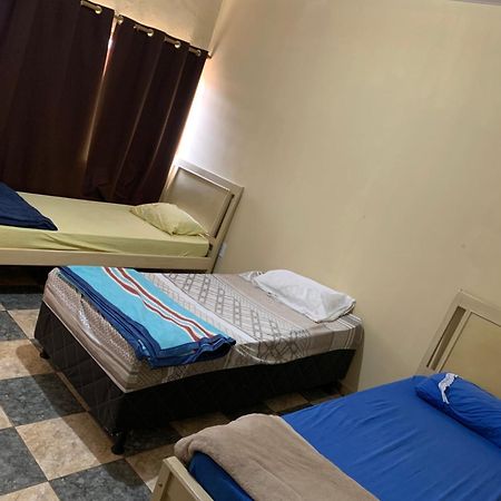 Hotel Potiguar Формоза Екстер'єр фото