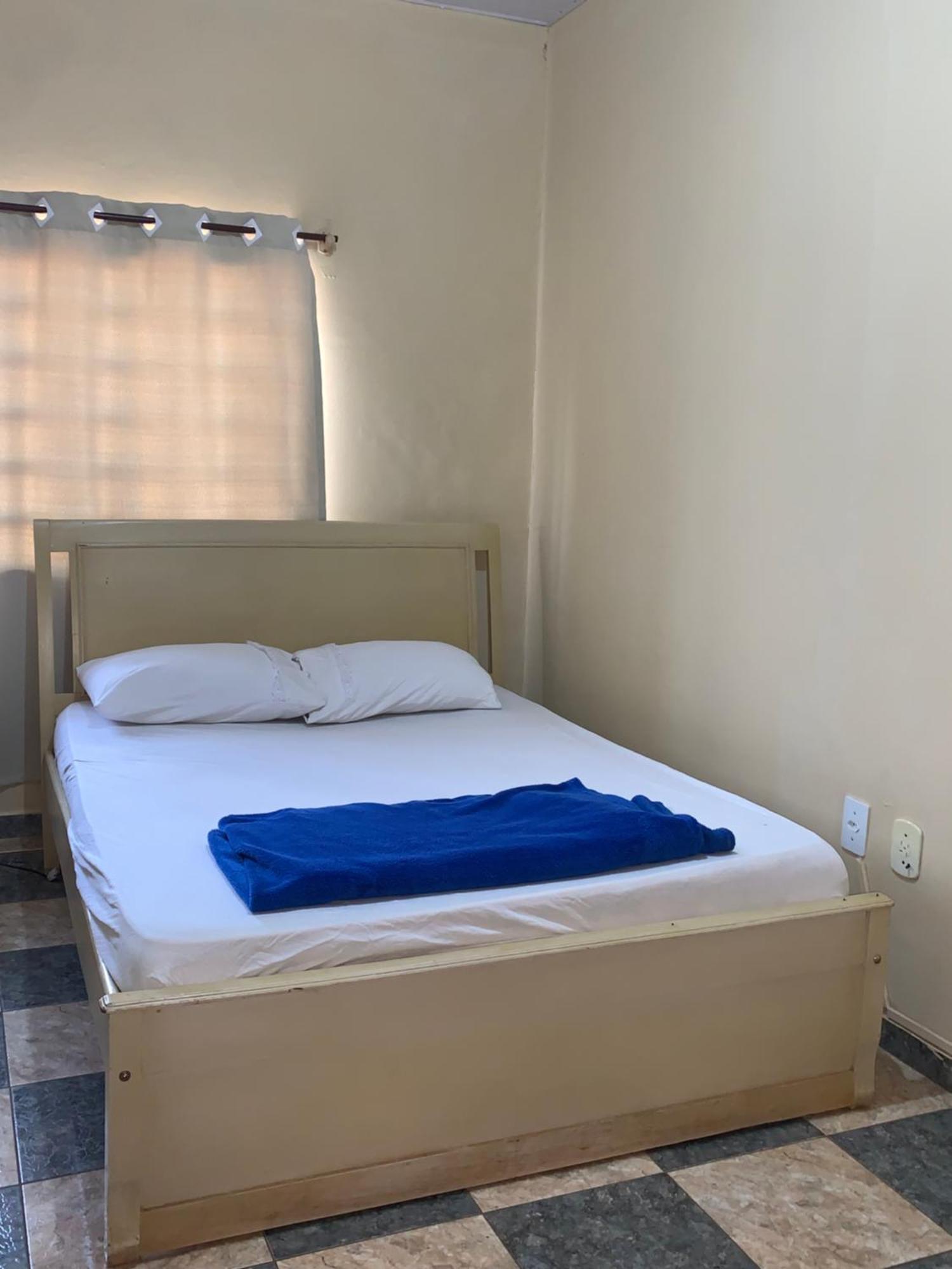 Hotel Potiguar Формоза Екстер'єр фото