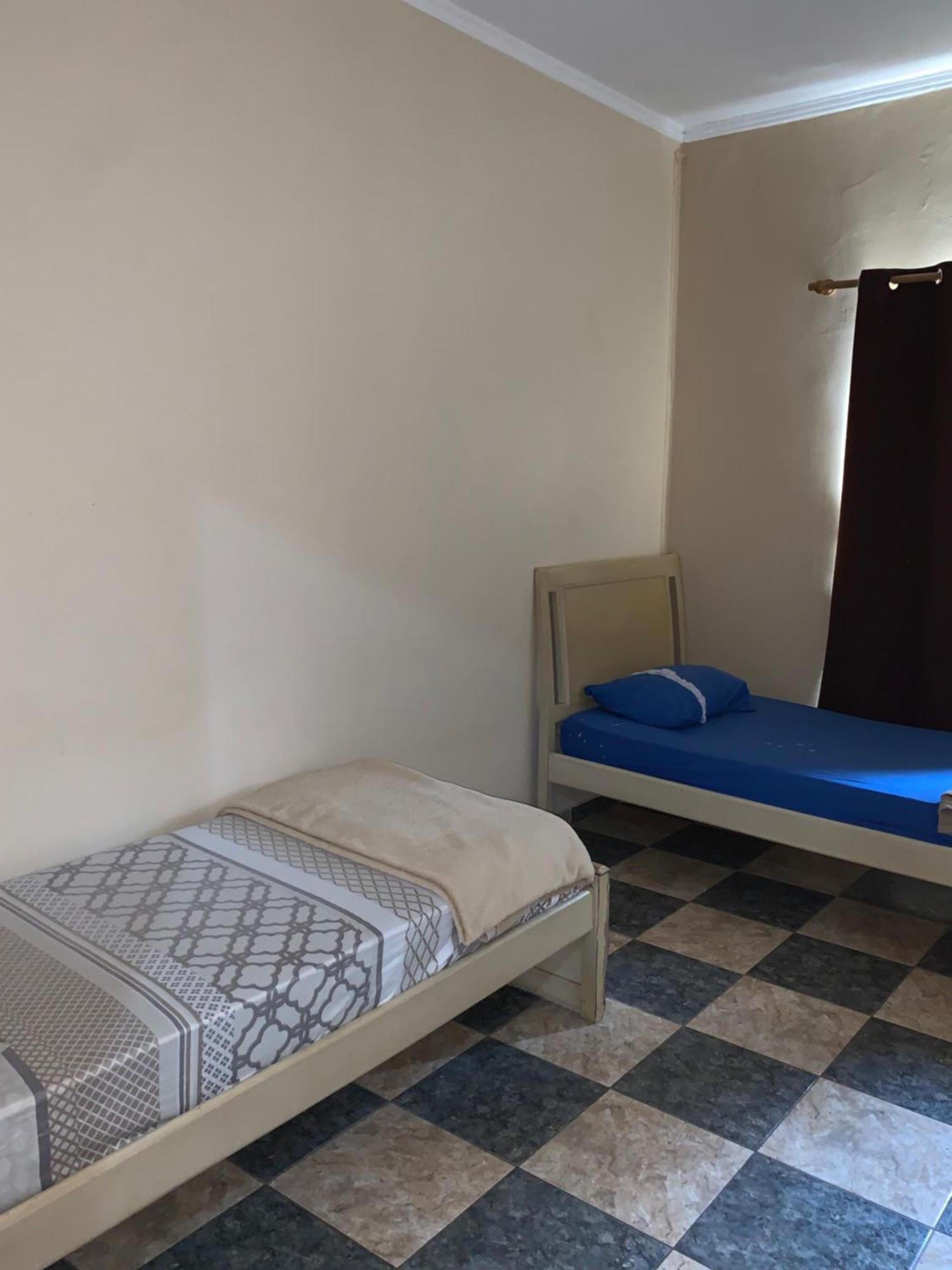 Hotel Potiguar Формоза Екстер'єр фото